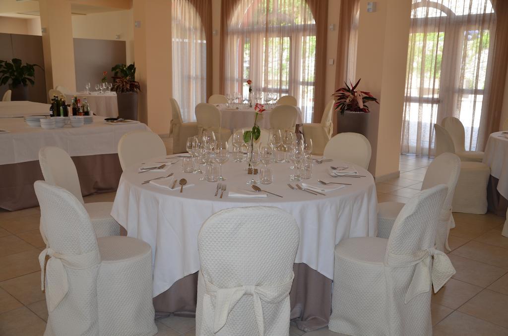 Sirio Life Hotel Trissino Exterior foto