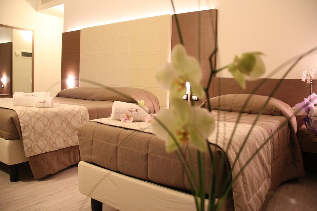 Sirio Life Hotel Trissino Habitación foto