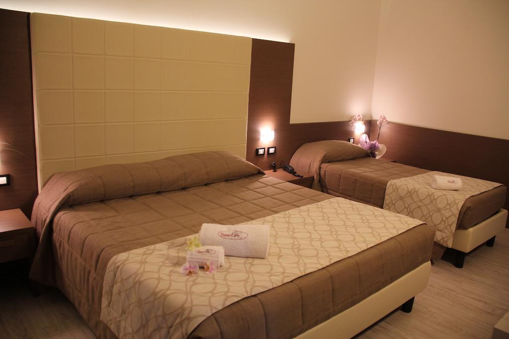 Sirio Life Hotel Trissino Habitación foto