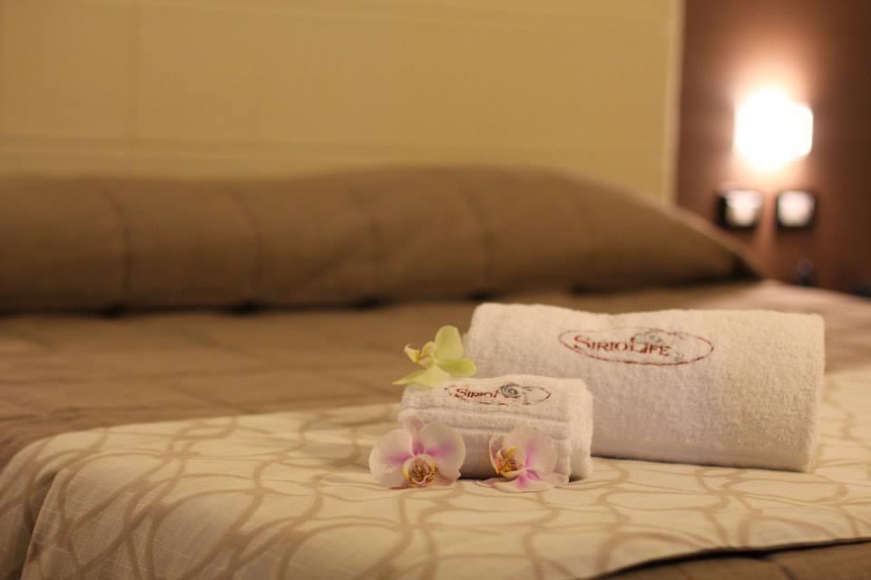 Sirio Life Hotel Trissino Habitación foto
