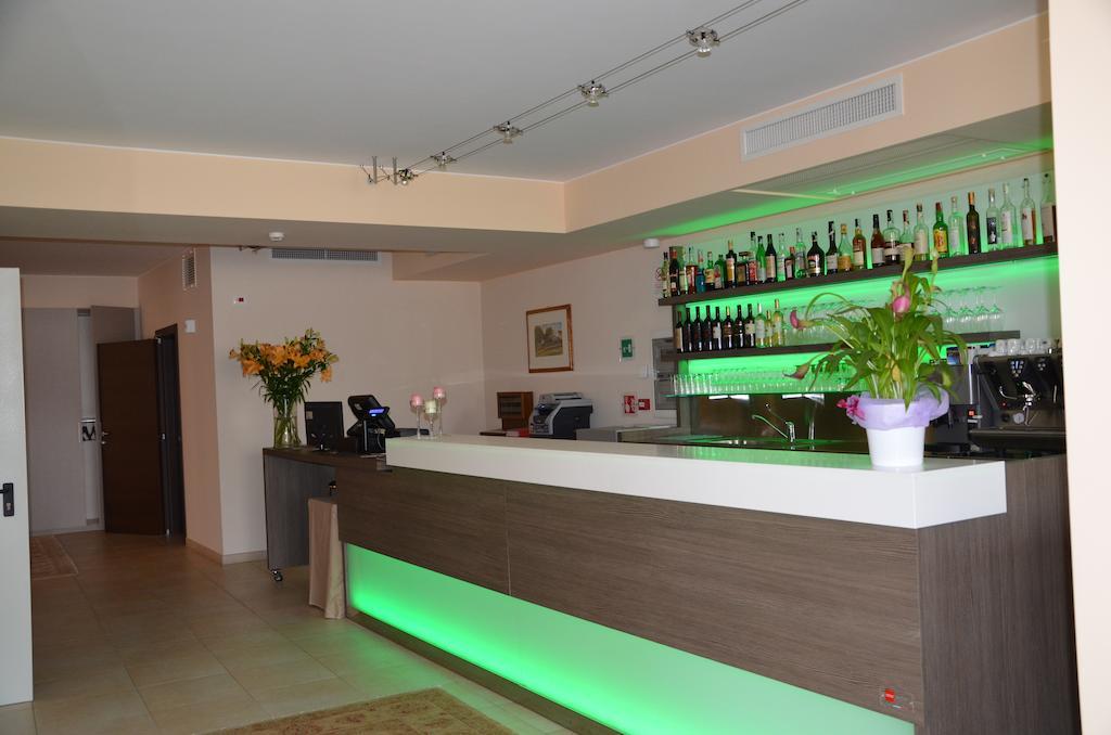Sirio Life Hotel Trissino Exterior foto